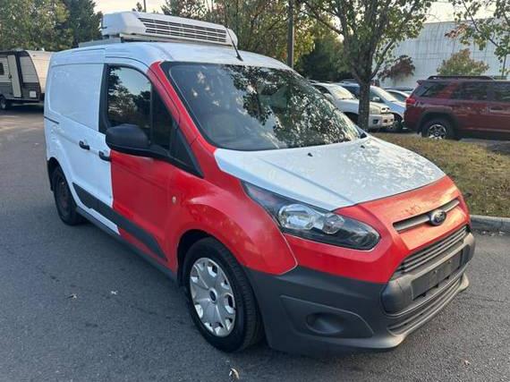 FORD TRANSIT CONNECT 2016 NM0LS6E79G1266215 image